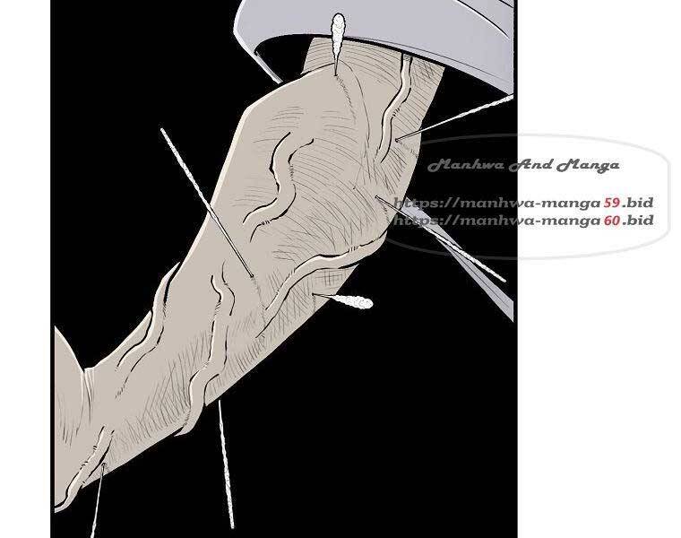 Bắc Kiếm Giang Hồ chapter 115 - Upload bởi truyensieuhay.com