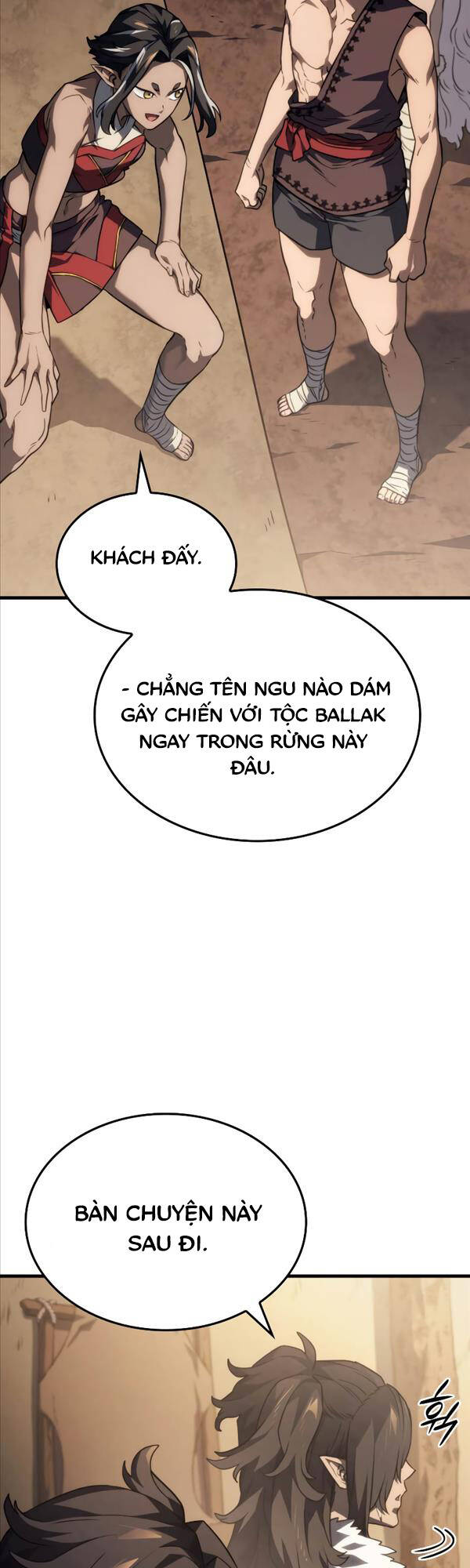 Thiết Huyết Kiếm Sĩ Hồi Quy chapter 38 - Upload bởi truyensieuhay.com