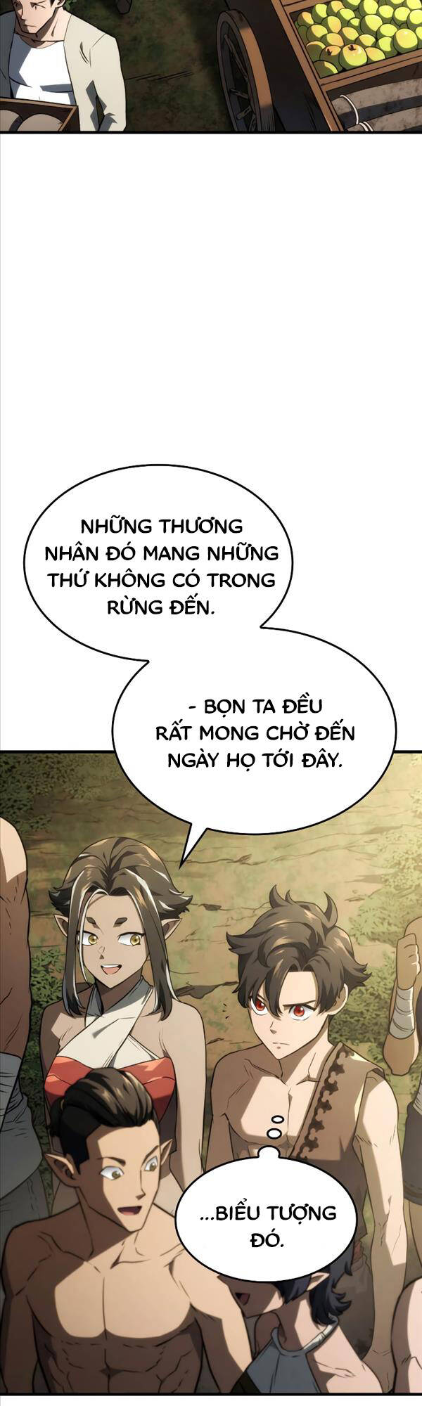 Thiết Huyết Kiếm Sĩ Hồi Quy chapter 38 - Upload bởi truyensieuhay.com