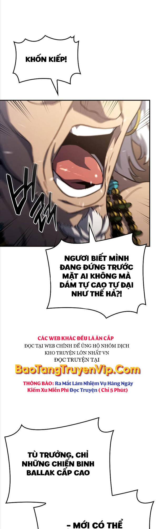 Thiết Huyết Kiếm Sĩ Hồi Quy chapter 38 - Upload bởi truyensieuhay.com