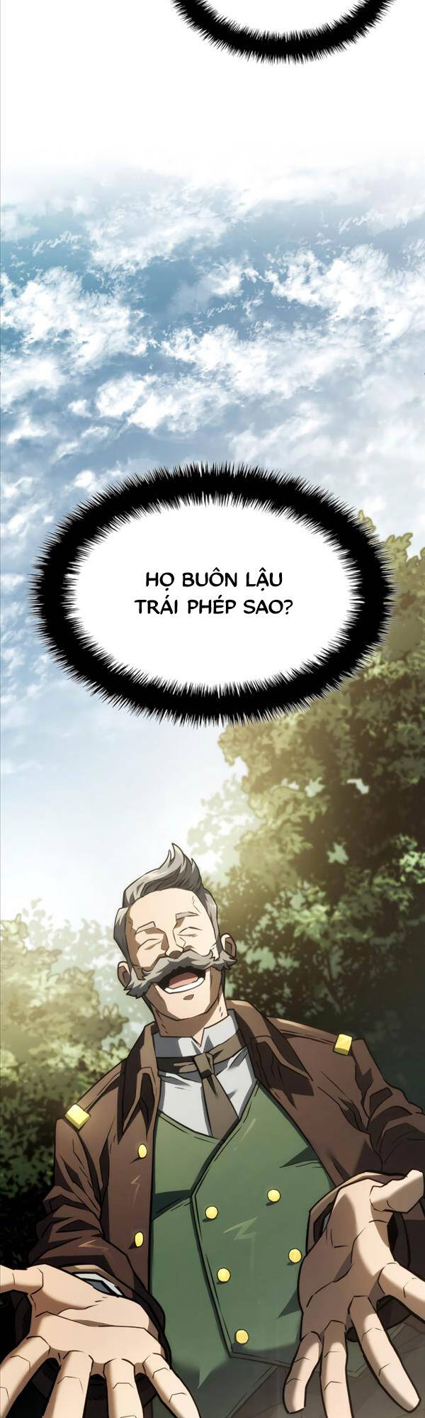 Thiết Huyết Kiếm Sĩ Hồi Quy chapter 38 - Upload bởi truyensieuhay.com