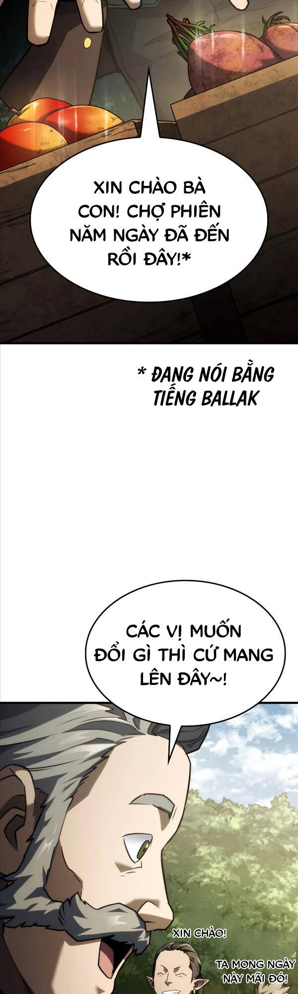 Thiết Huyết Kiếm Sĩ Hồi Quy chapter 38 - Upload bởi truyensieuhay.com