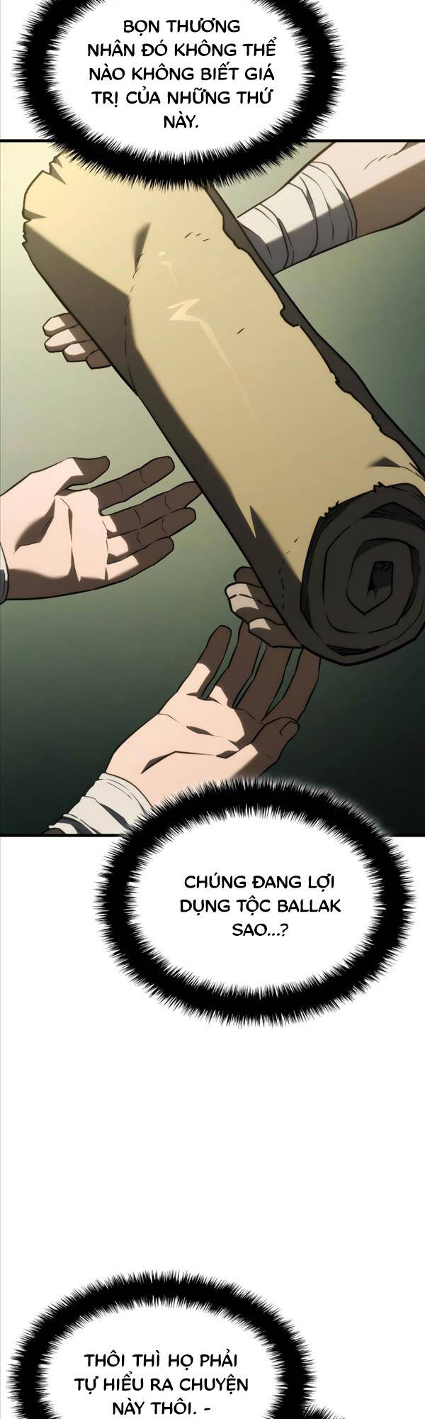 Thiết Huyết Kiếm Sĩ Hồi Quy chapter 38 - Upload bởi truyensieuhay.com