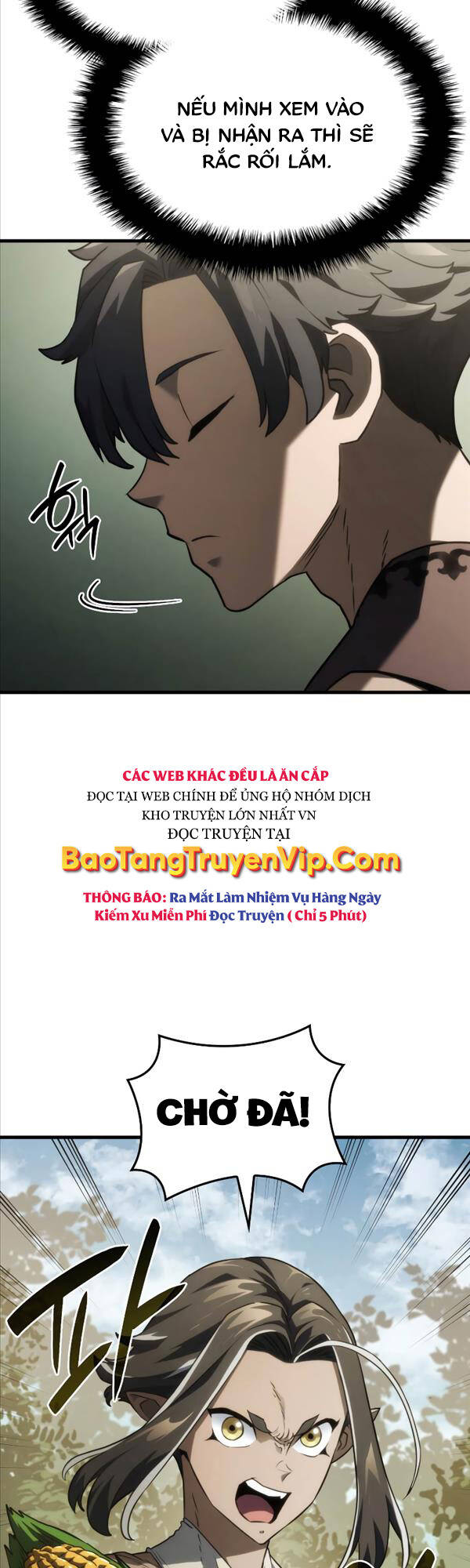 Thiết Huyết Kiếm Sĩ Hồi Quy chapter 38 - Upload bởi truyensieuhay.com