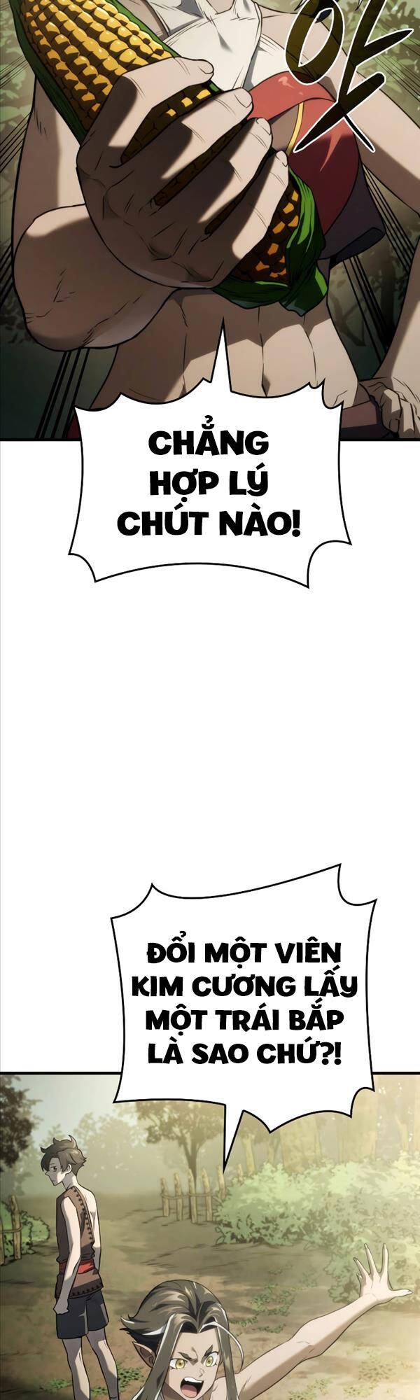 Thiết Huyết Kiếm Sĩ Hồi Quy chapter 38 - Upload bởi truyensieuhay.com