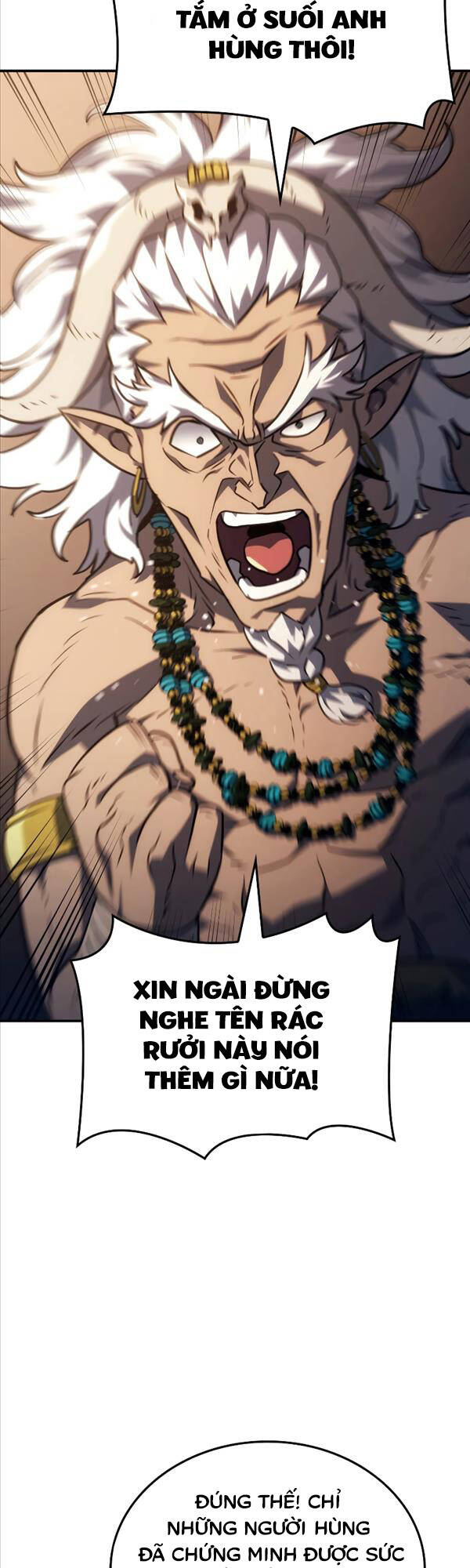 Thiết Huyết Kiếm Sĩ Hồi Quy chapter 38 - Upload bởi truyensieuhay.com