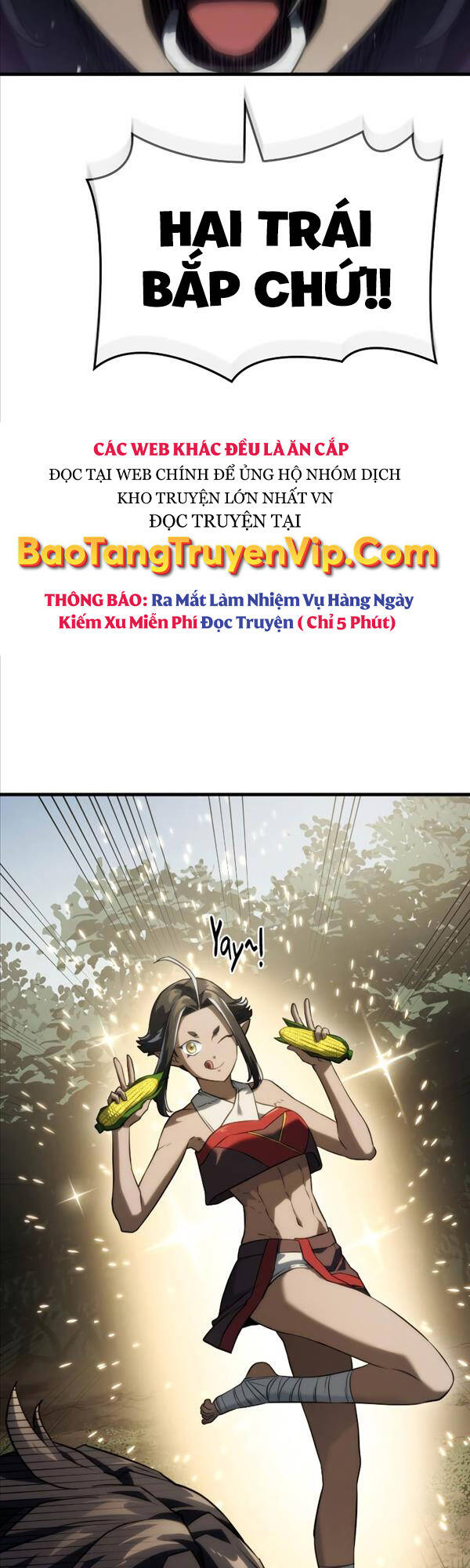 Thiết Huyết Kiếm Sĩ Hồi Quy chapter 38 - Upload bởi truyensieuhay.com