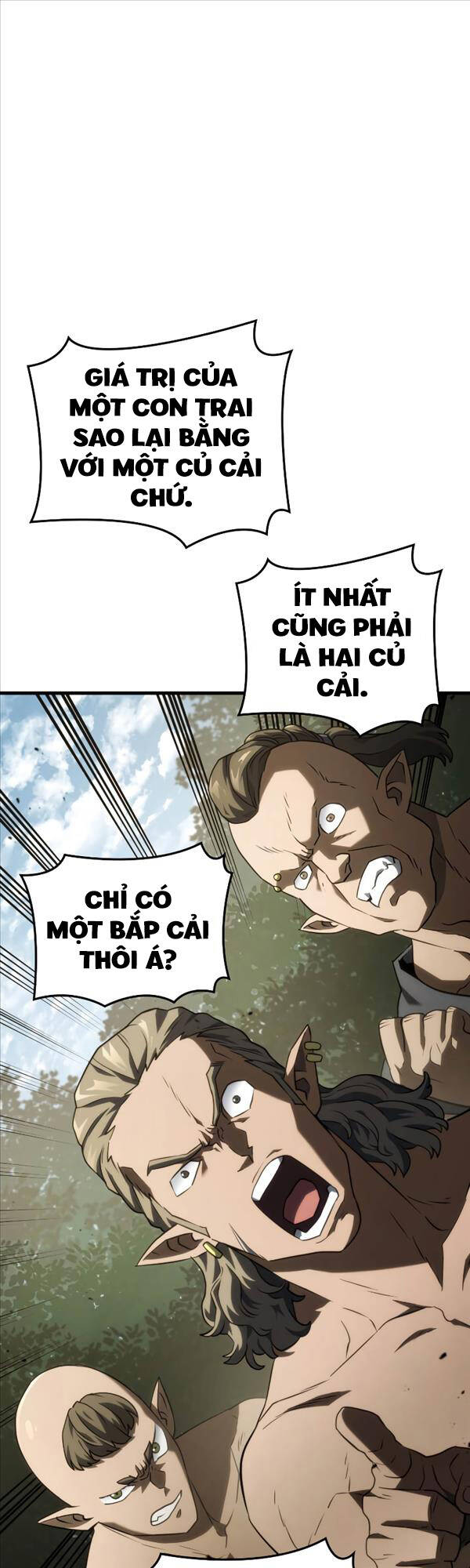 Thiết Huyết Kiếm Sĩ Hồi Quy chapter 38 - Upload bởi truyensieuhay.com