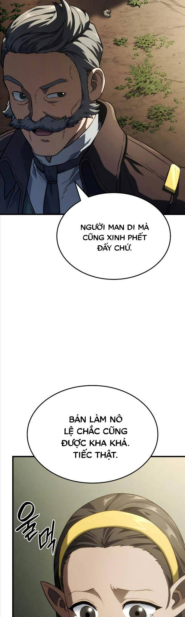 Thiết Huyết Kiếm Sĩ Hồi Quy chapter 38 - Upload bởi truyensieuhay.com