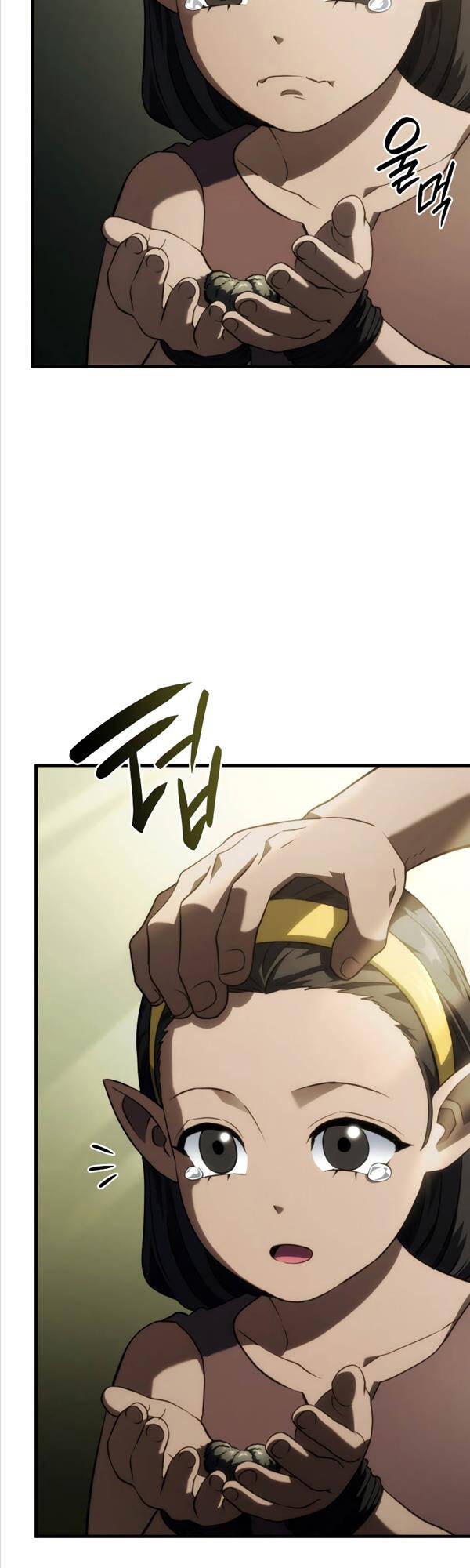 Thiết Huyết Kiếm Sĩ Hồi Quy chapter 38 - Upload bởi truyensieuhay.com