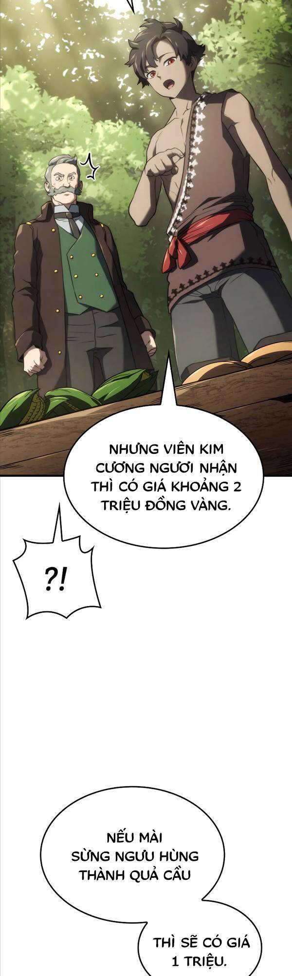 Thiết Huyết Kiếm Sĩ Hồi Quy chapter 38 - Upload bởi truyensieuhay.com