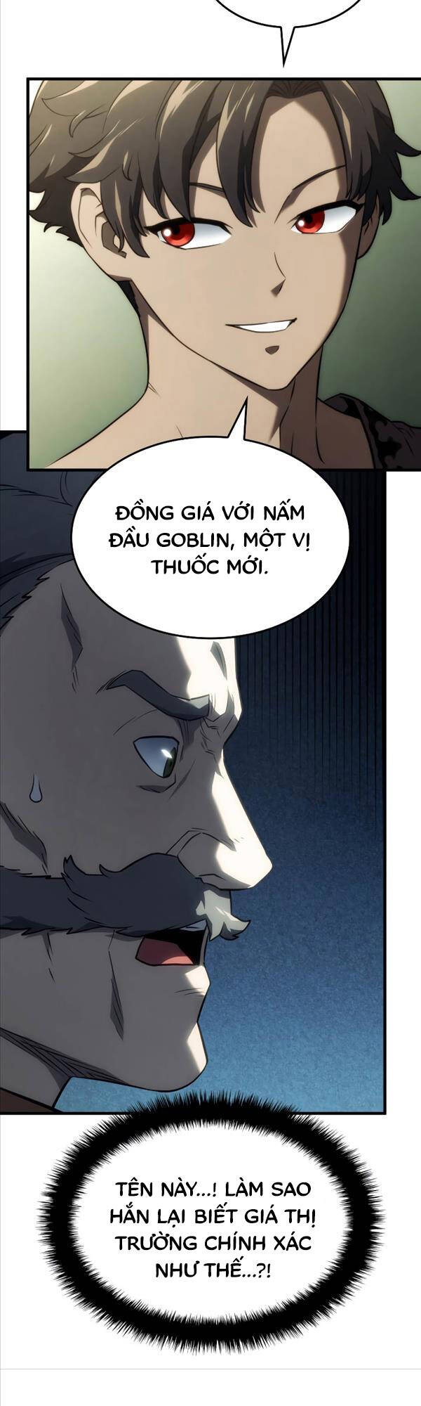 Thiết Huyết Kiếm Sĩ Hồi Quy chapter 38 - Upload bởi truyensieuhay.com