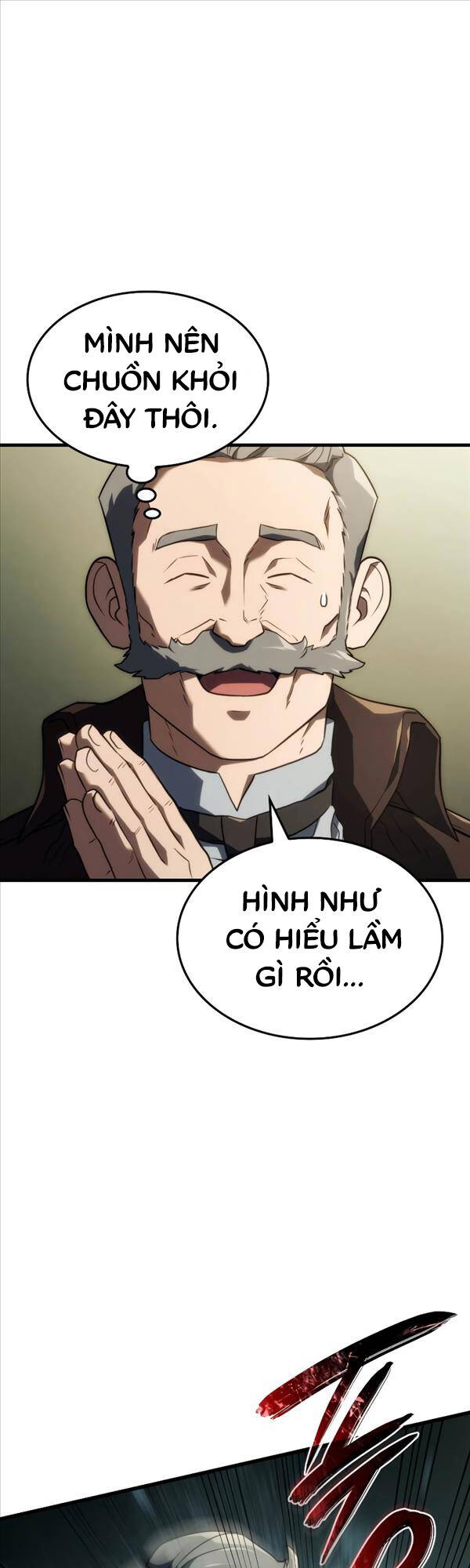 Thiết Huyết Kiếm Sĩ Hồi Quy chapter 38 - Upload bởi truyensieuhay.com