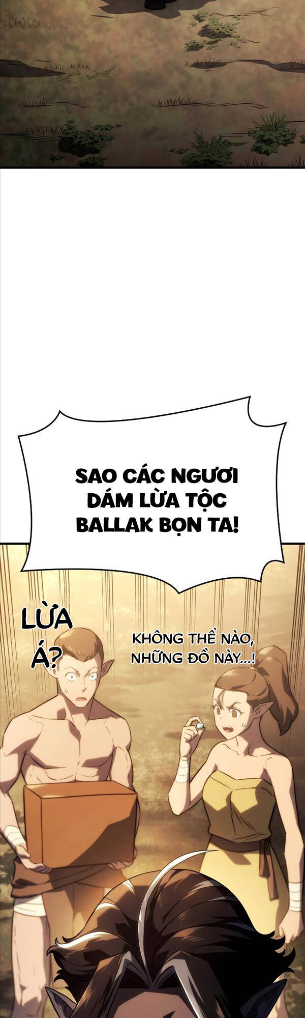 Thiết Huyết Kiếm Sĩ Hồi Quy chapter 38 - Upload bởi truyensieuhay.com