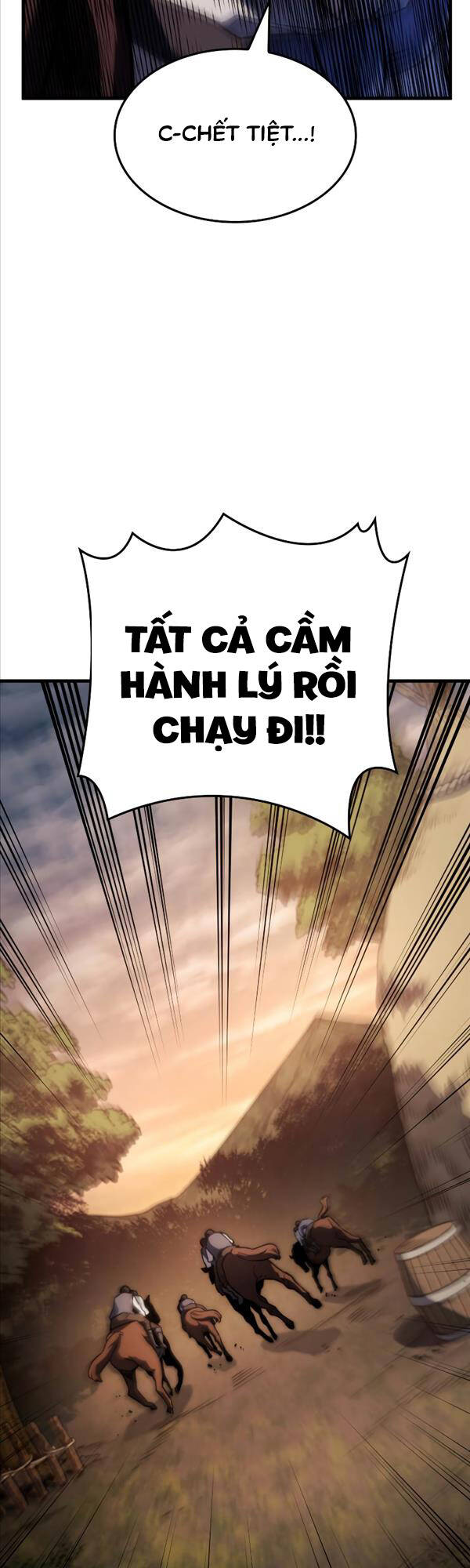 Thiết Huyết Kiếm Sĩ Hồi Quy chapter 38 - Upload bởi truyensieuhay.com