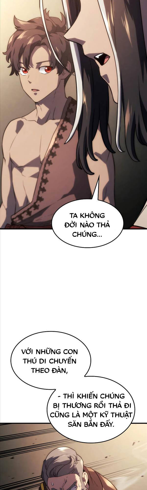Thiết Huyết Kiếm Sĩ Hồi Quy chapter 38 - Upload bởi truyensieuhay.com