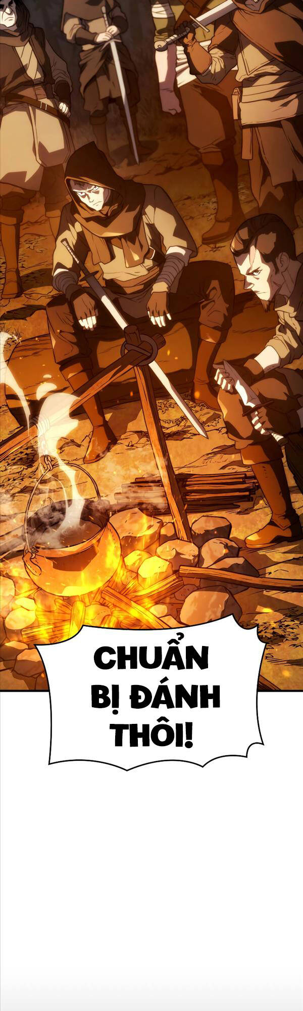 Thiết Huyết Kiếm Sĩ Hồi Quy chapter 38 - Upload bởi truyensieuhay.com