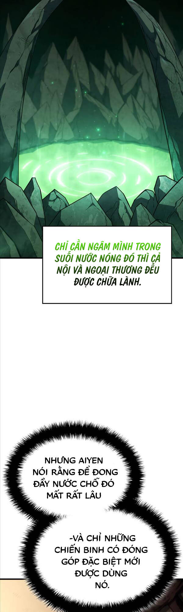 Thiết Huyết Kiếm Sĩ Hồi Quy chapter 38 - Upload bởi truyensieuhay.com