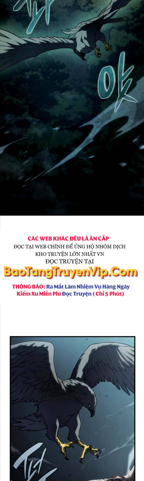 Thiết Huyết Kiếm Sĩ Hồi Quy chapter 38 - Upload bởi truyensieuhay.com