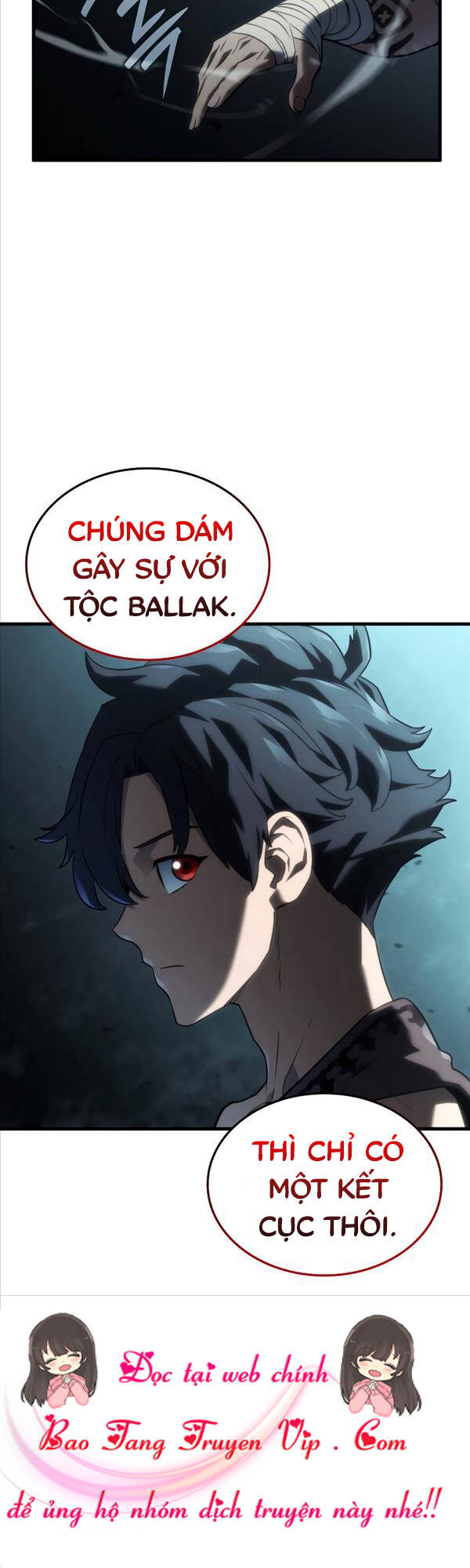 Thiết Huyết Kiếm Sĩ Hồi Quy chapter 38 - Upload bởi truyensieuhay.com