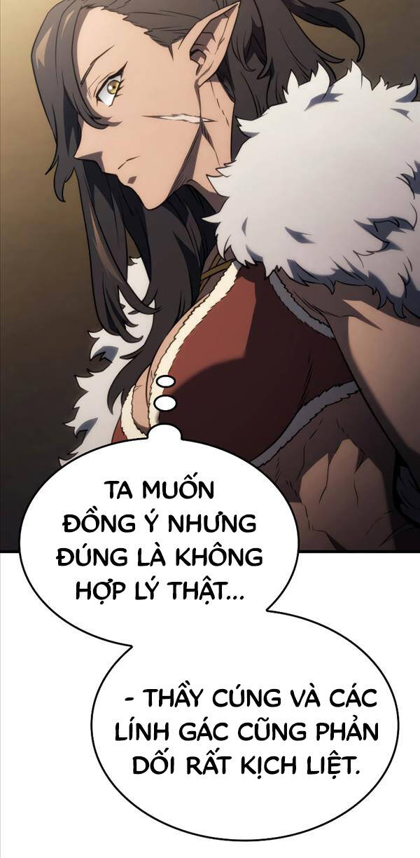 Thiết Huyết Kiếm Sĩ Hồi Quy chapter 38 - Upload bởi truyensieuhay.com