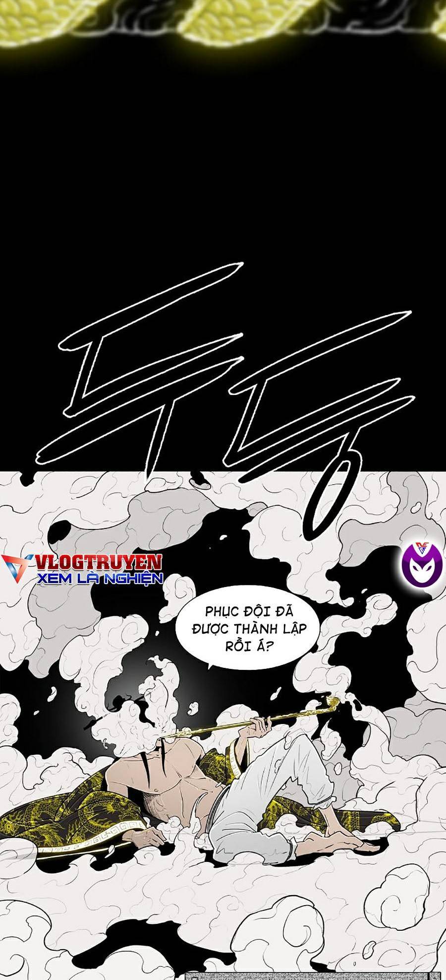 Bắc Kiếm Giang Hồ chapter 116 - Upload bởi truyensieuhay.com