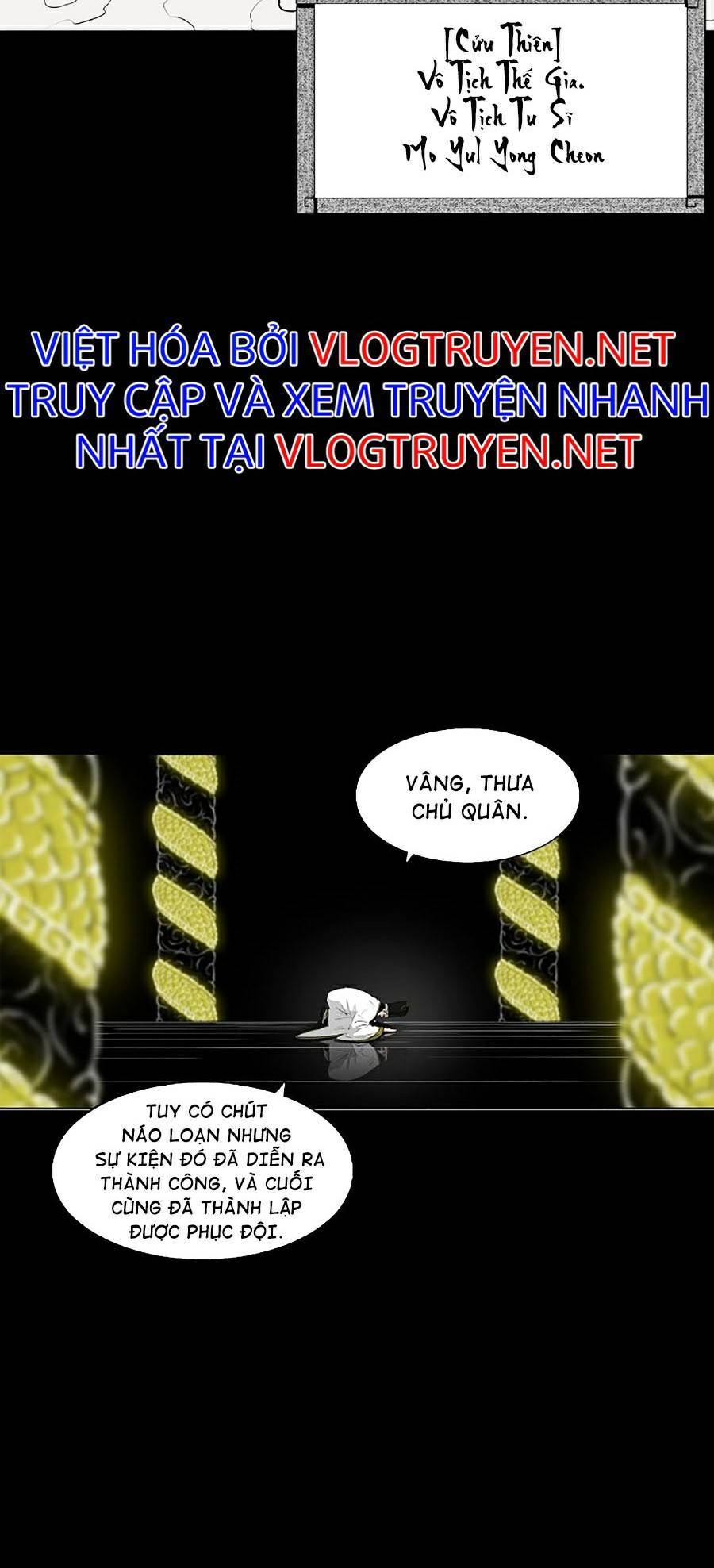 Bắc Kiếm Giang Hồ chapter 116 - Upload bởi truyensieuhay.com