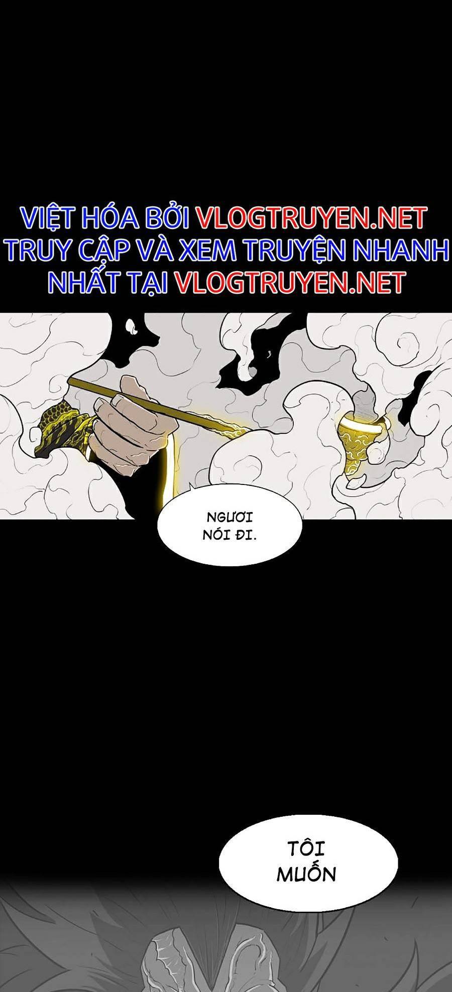 Bắc Kiếm Giang Hồ chapter 116 - Upload bởi truyensieuhay.com