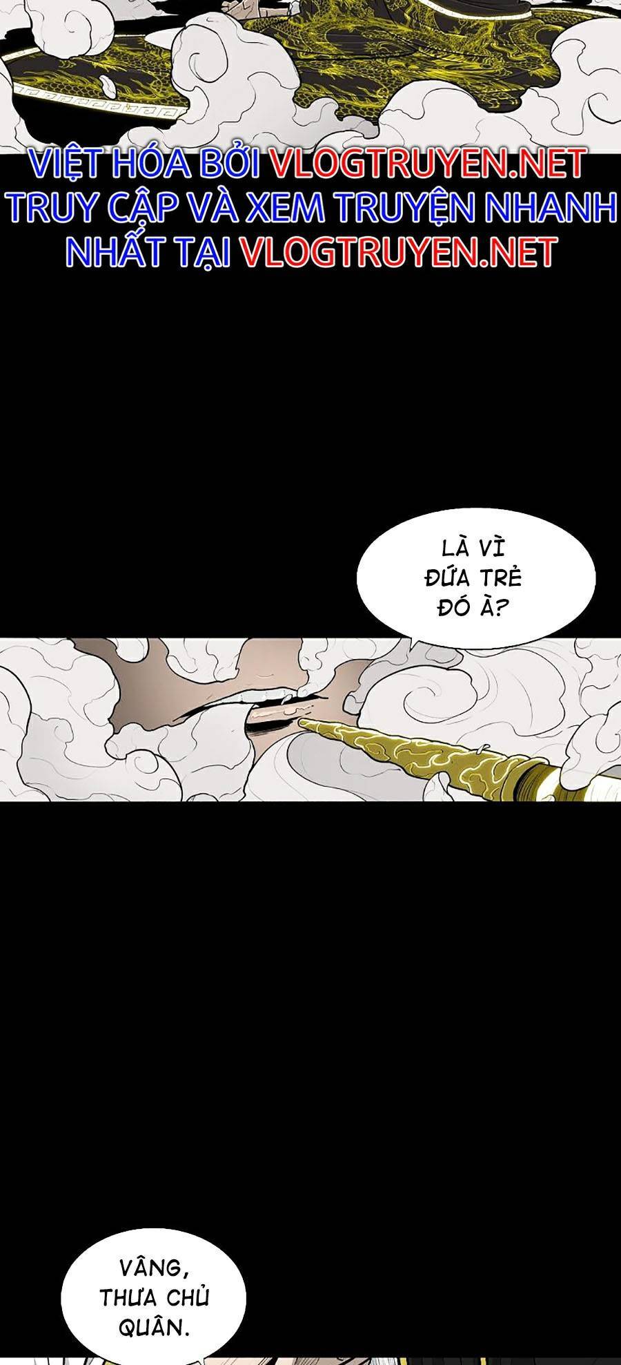 Bắc Kiếm Giang Hồ chapter 116 - Upload bởi truyensieuhay.com