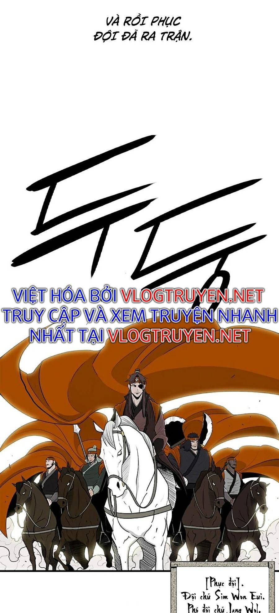 Bắc Kiếm Giang Hồ chapter 116 - Upload bởi truyensieuhay.com