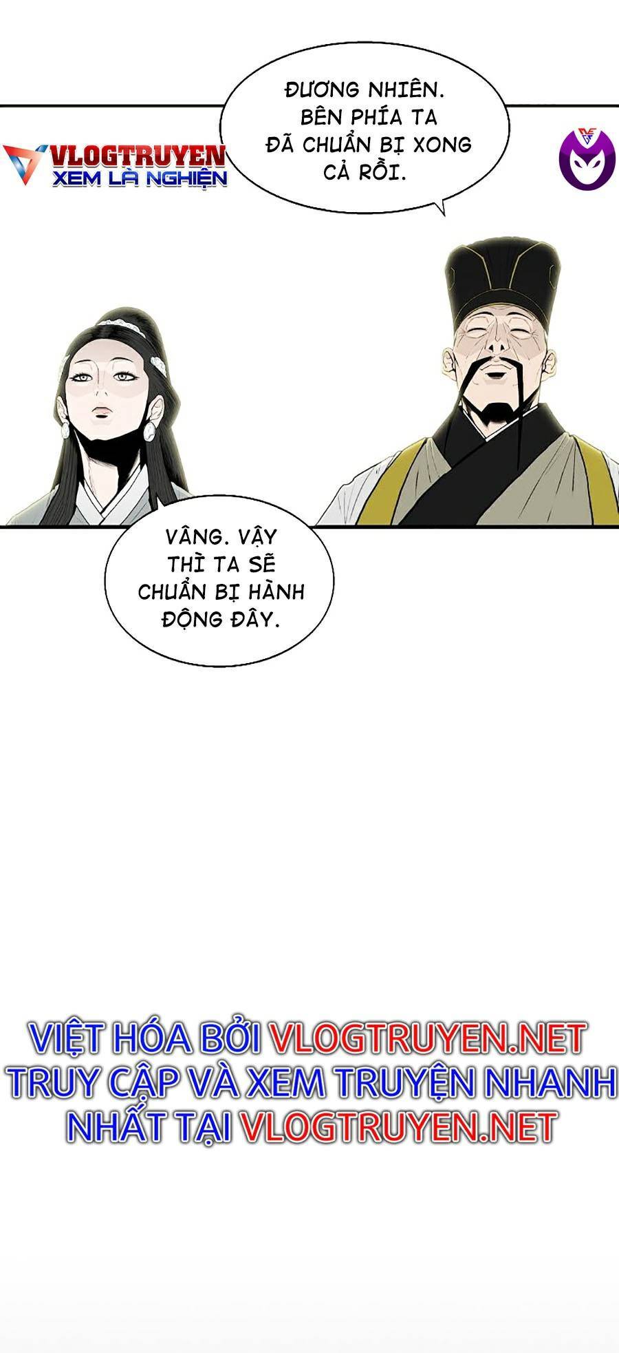 Bắc Kiếm Giang Hồ chapter 116 - Upload bởi truyensieuhay.com