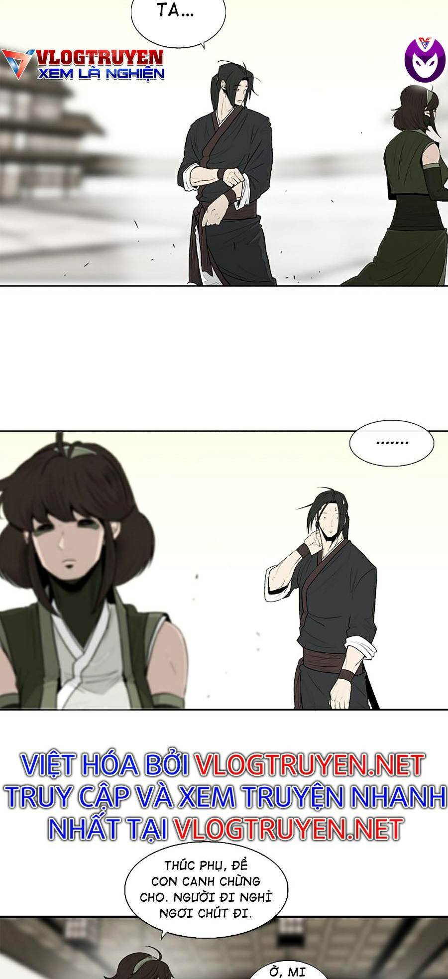 Bắc Kiếm Giang Hồ chapter 116 - Upload bởi truyensieuhay.com