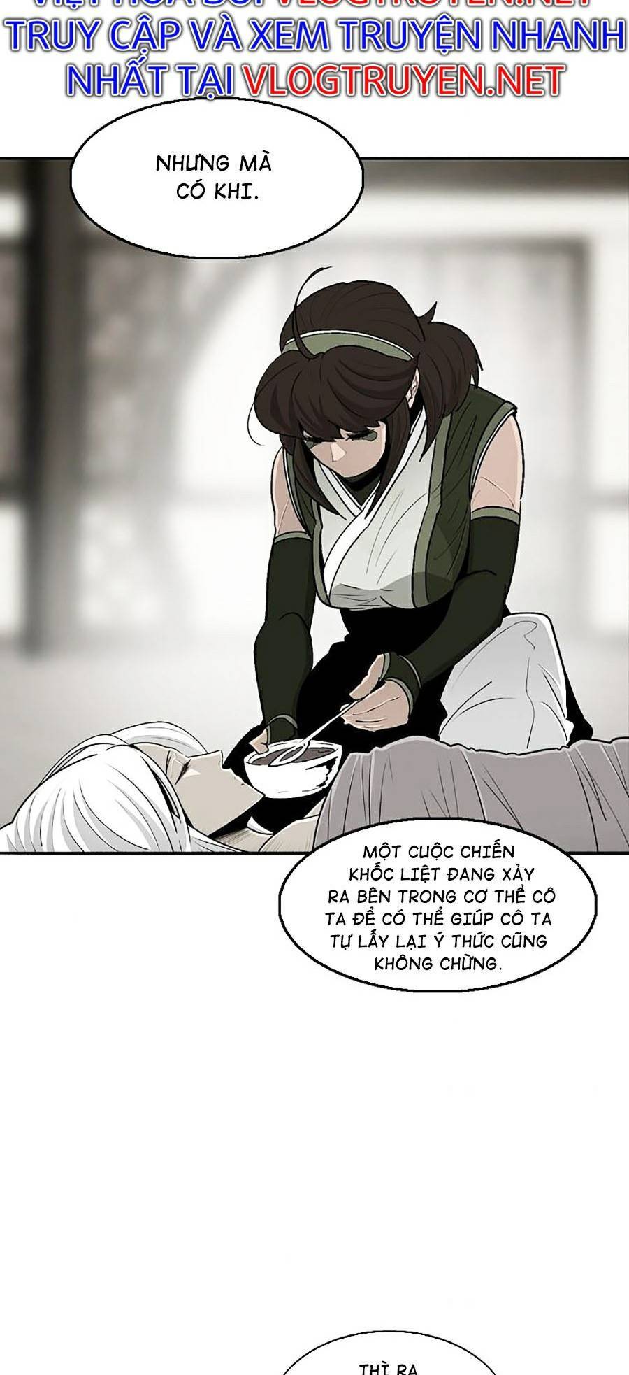 Bắc Kiếm Giang Hồ chapter 116 - Upload bởi truyensieuhay.com