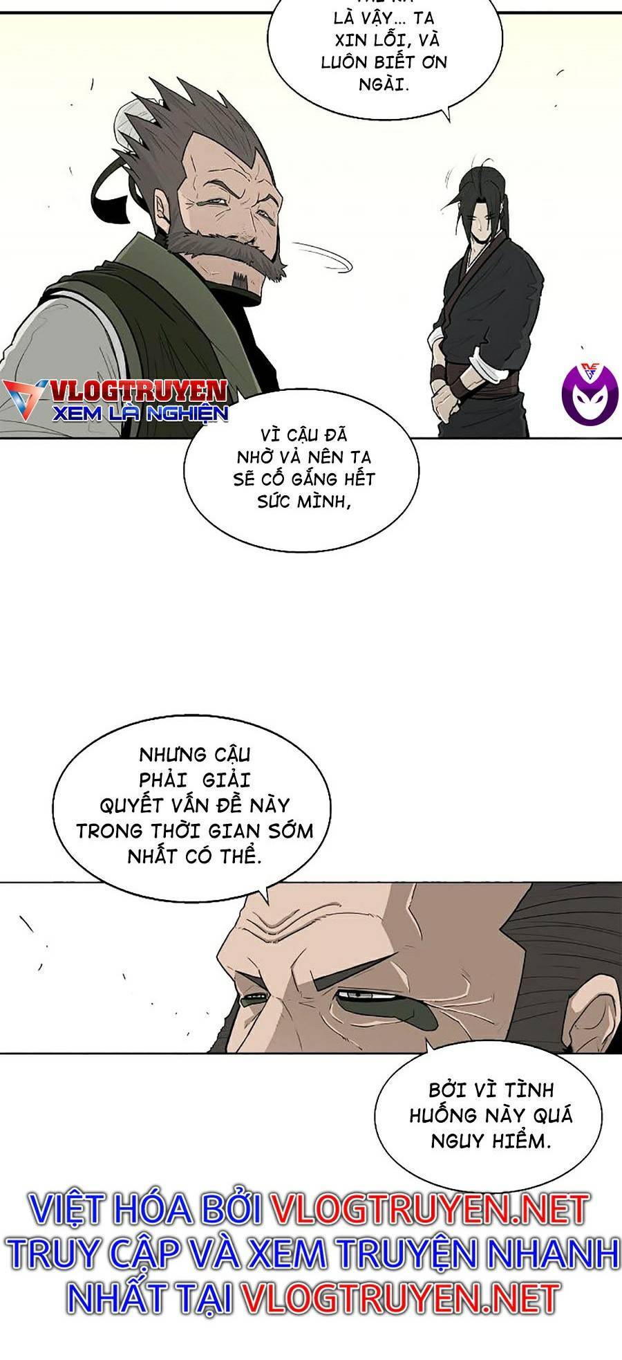 Bắc Kiếm Giang Hồ chapter 116 - Upload bởi truyensieuhay.com