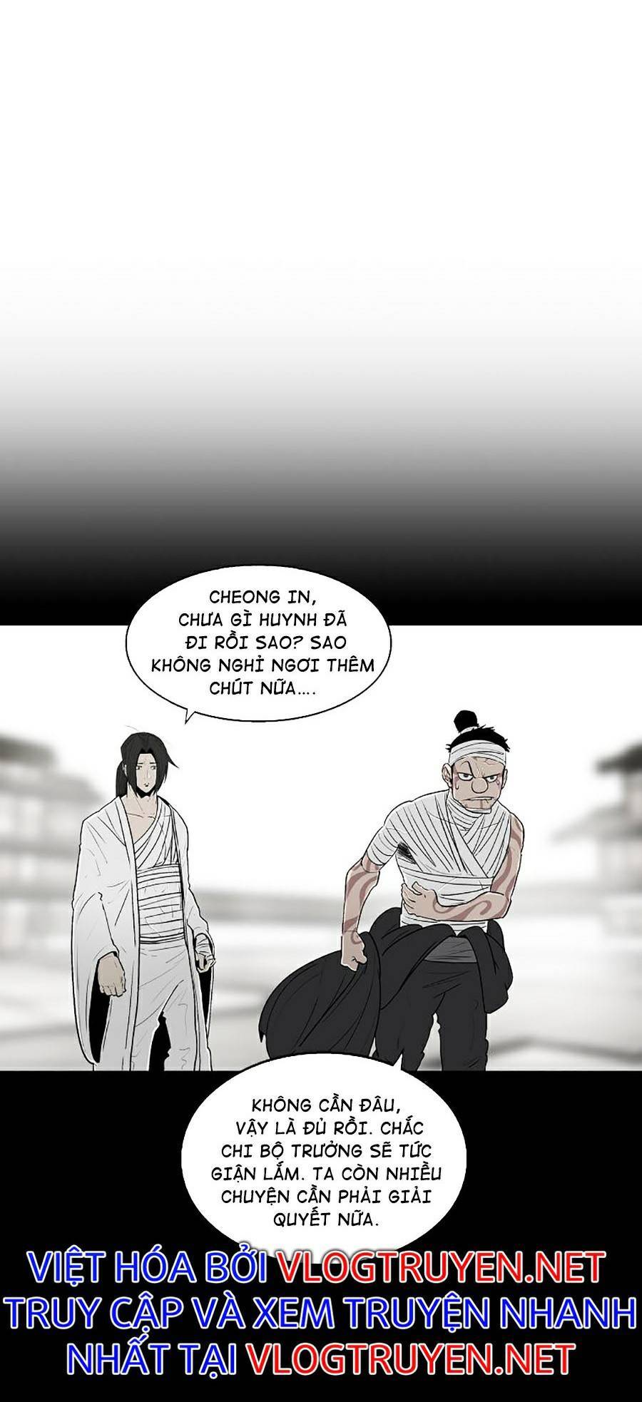 Bắc Kiếm Giang Hồ chapter 116 - Upload bởi truyensieuhay.com