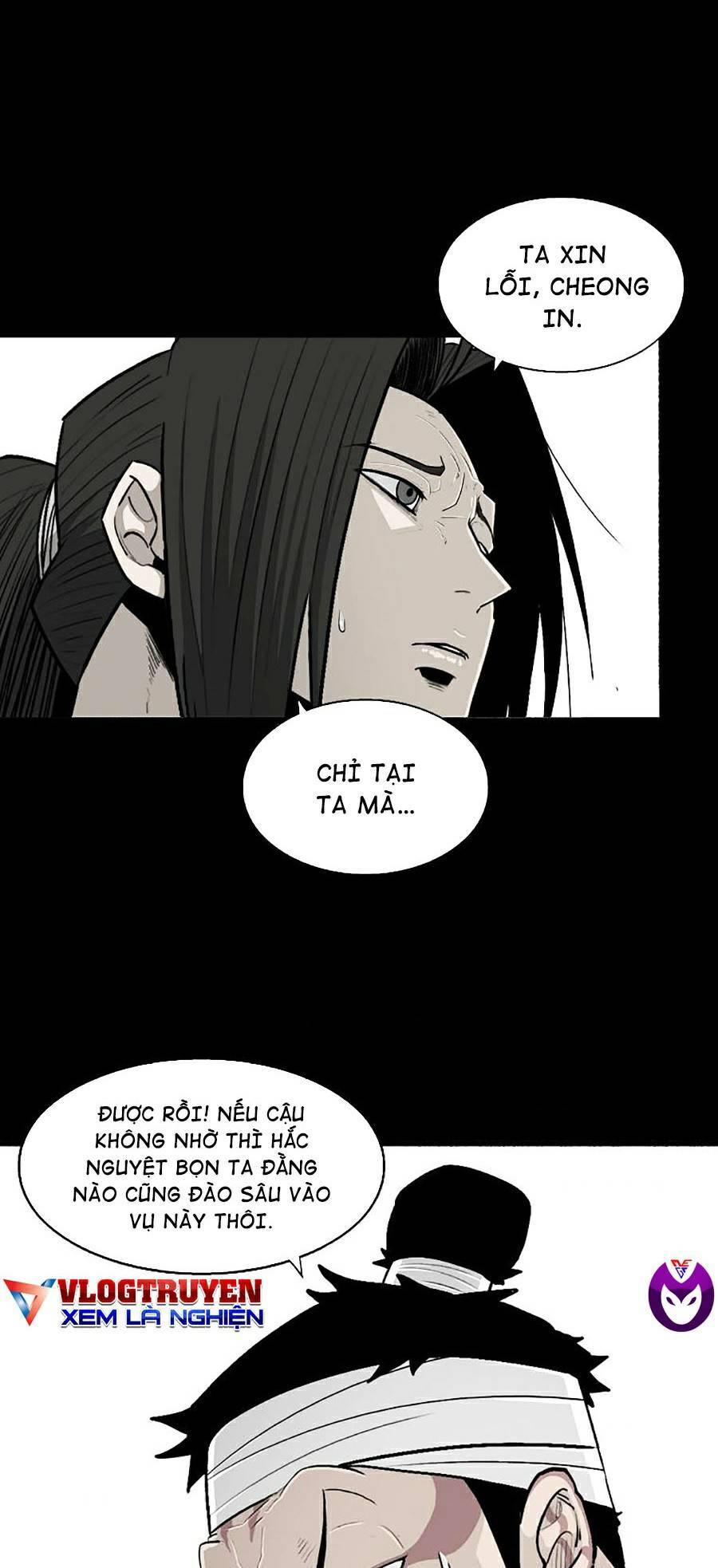 Bắc Kiếm Giang Hồ chapter 116 - Upload bởi truyensieuhay.com
