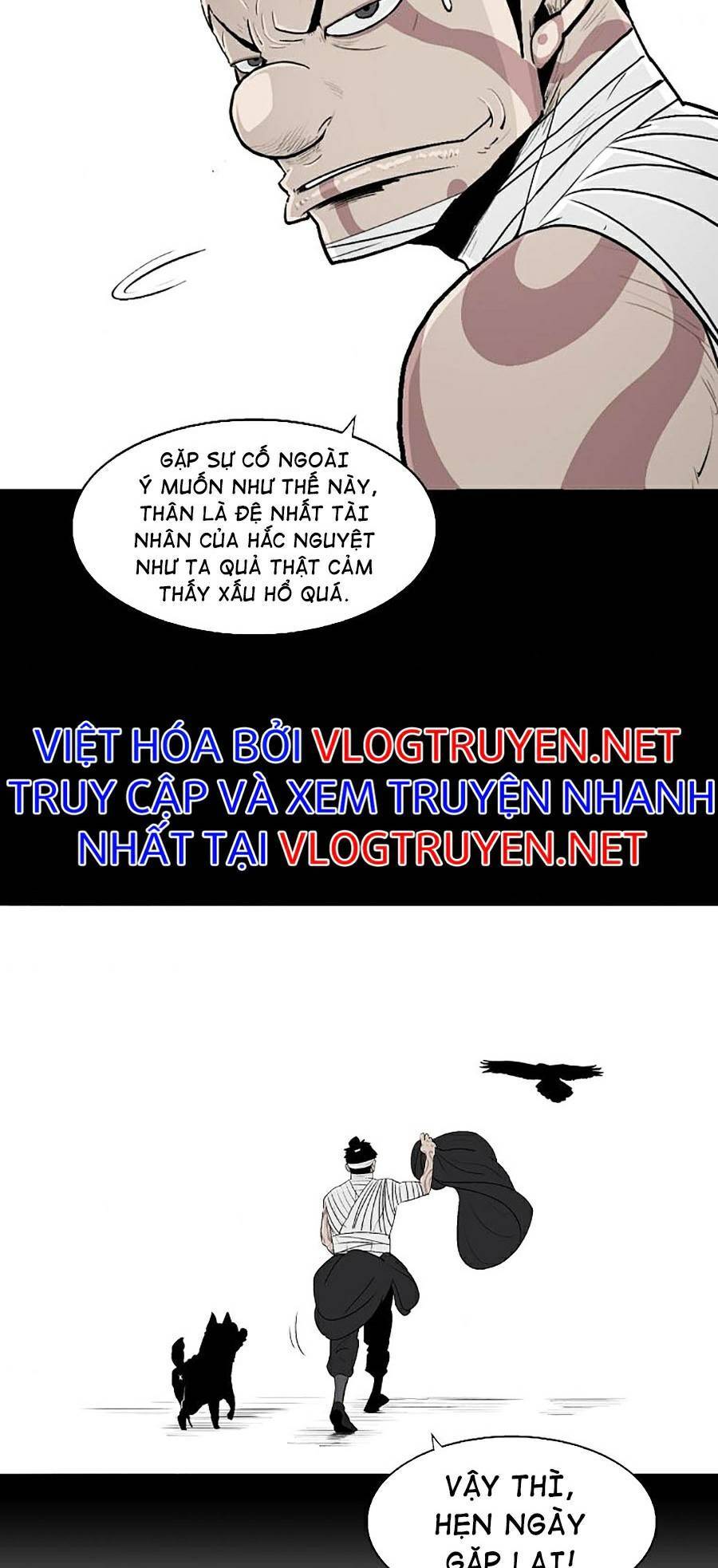Bắc Kiếm Giang Hồ chapter 116 - Upload bởi truyensieuhay.com