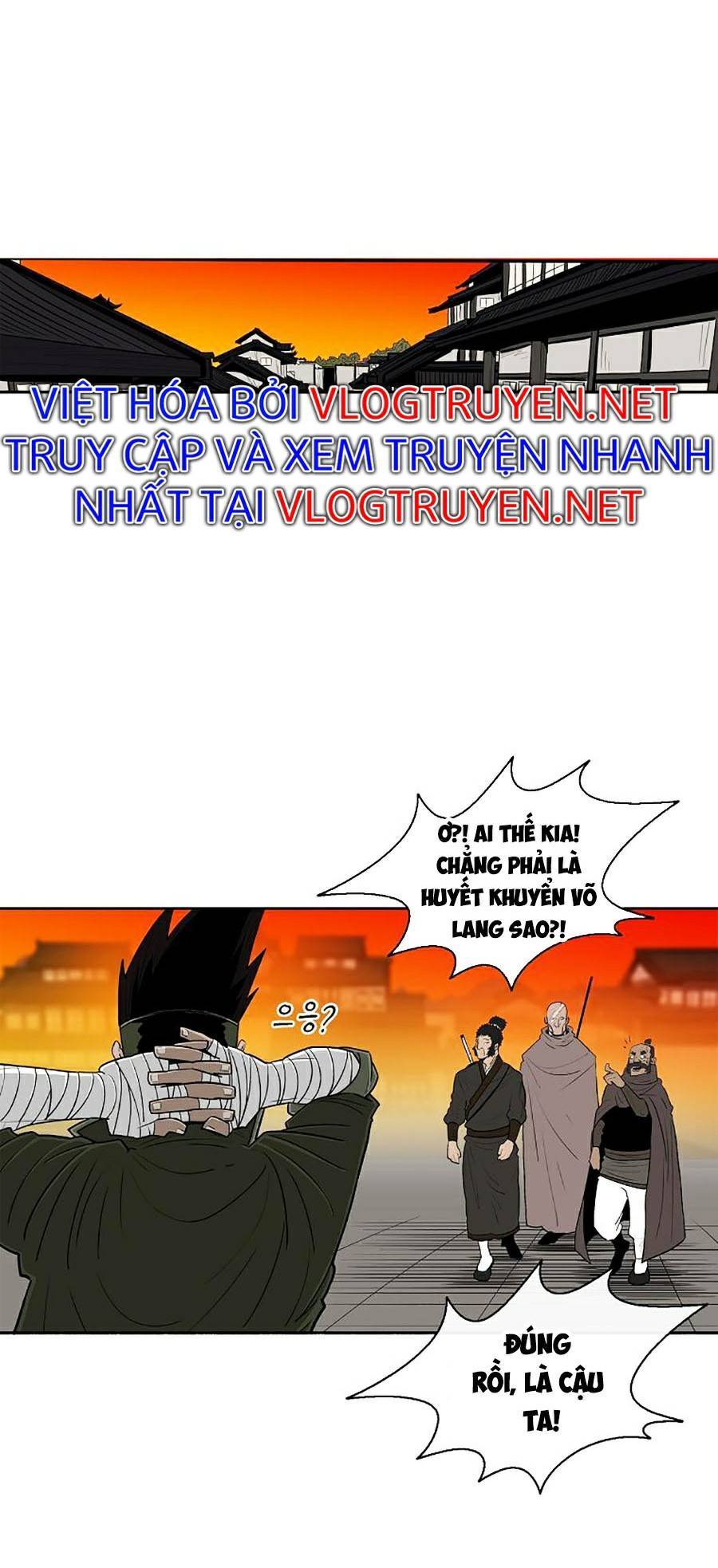 Bắc Kiếm Giang Hồ chapter 116 - Upload bởi truyensieuhay.com