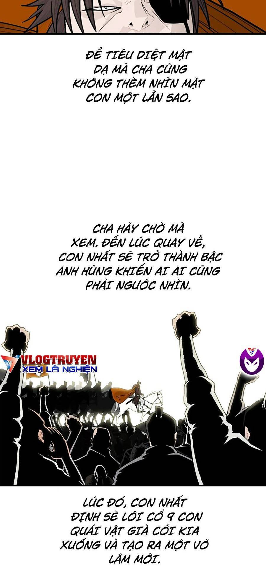 Bắc Kiếm Giang Hồ chapter 116 - Upload bởi truyensieuhay.com