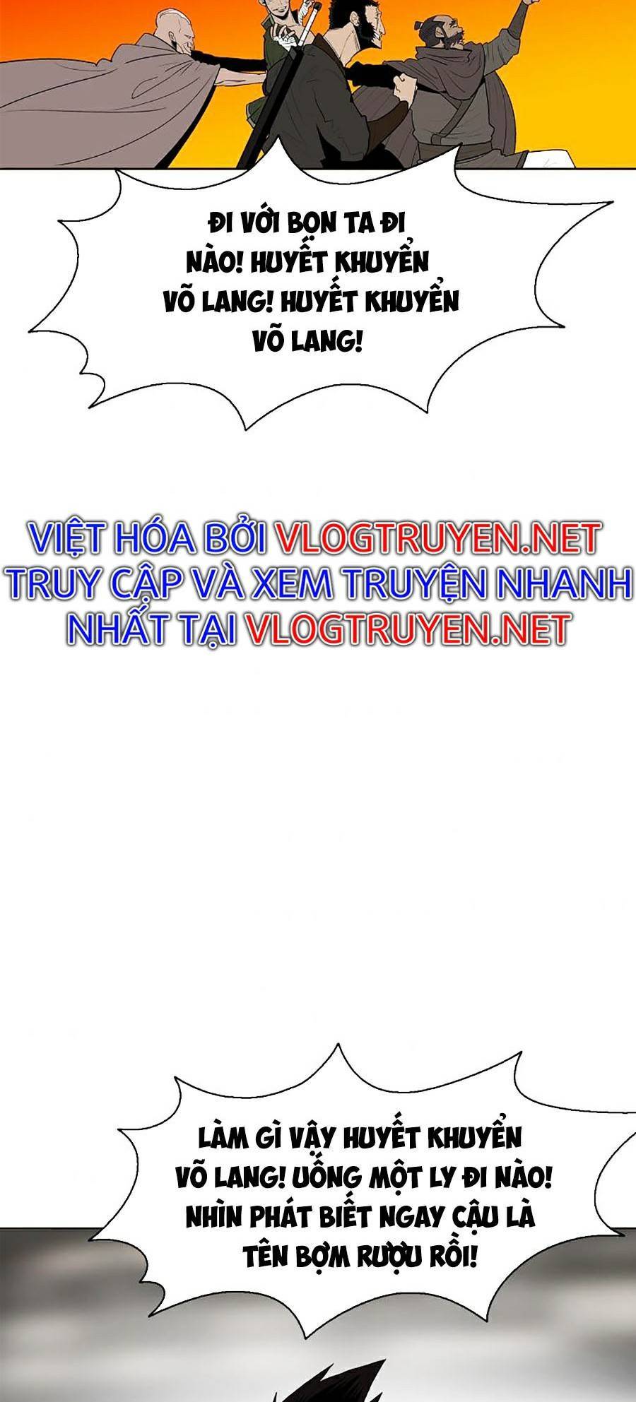 Bắc Kiếm Giang Hồ chapter 116 - Upload bởi truyensieuhay.com