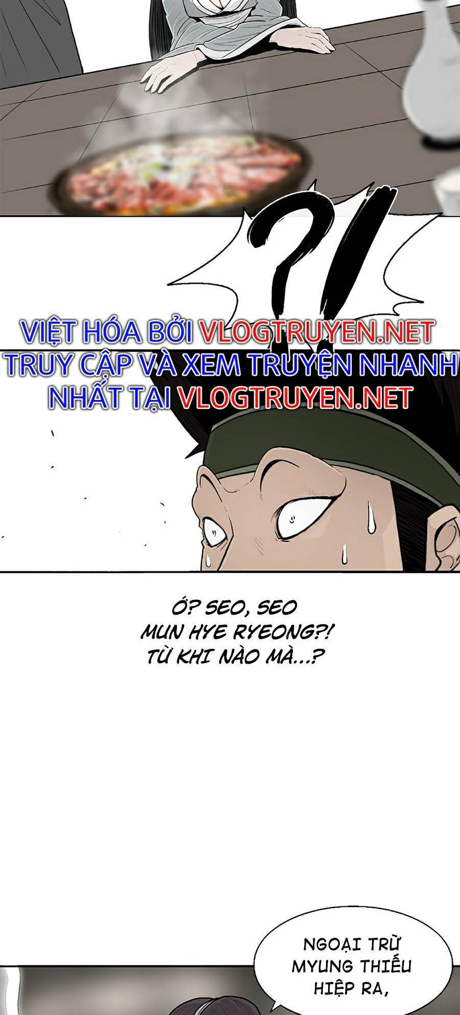 Bắc Kiếm Giang Hồ chapter 116 - Upload bởi truyensieuhay.com
