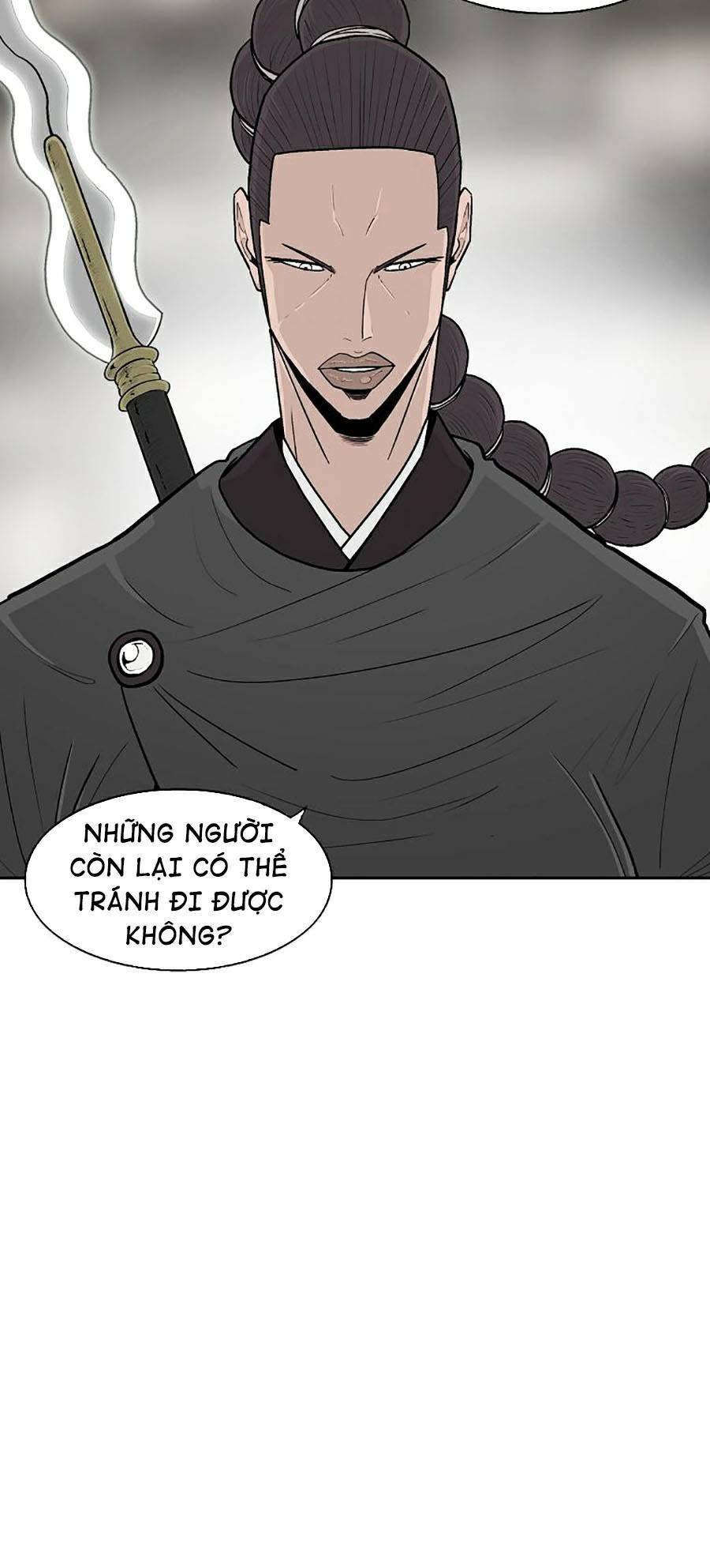 Bắc Kiếm Giang Hồ chapter 116 - Upload bởi truyensieuhay.com