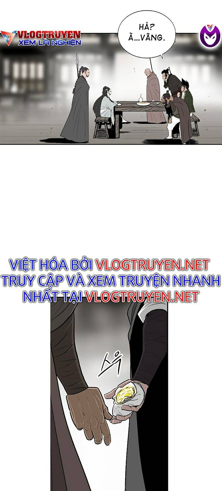 Bắc Kiếm Giang Hồ chapter 116 - Upload bởi truyensieuhay.com
