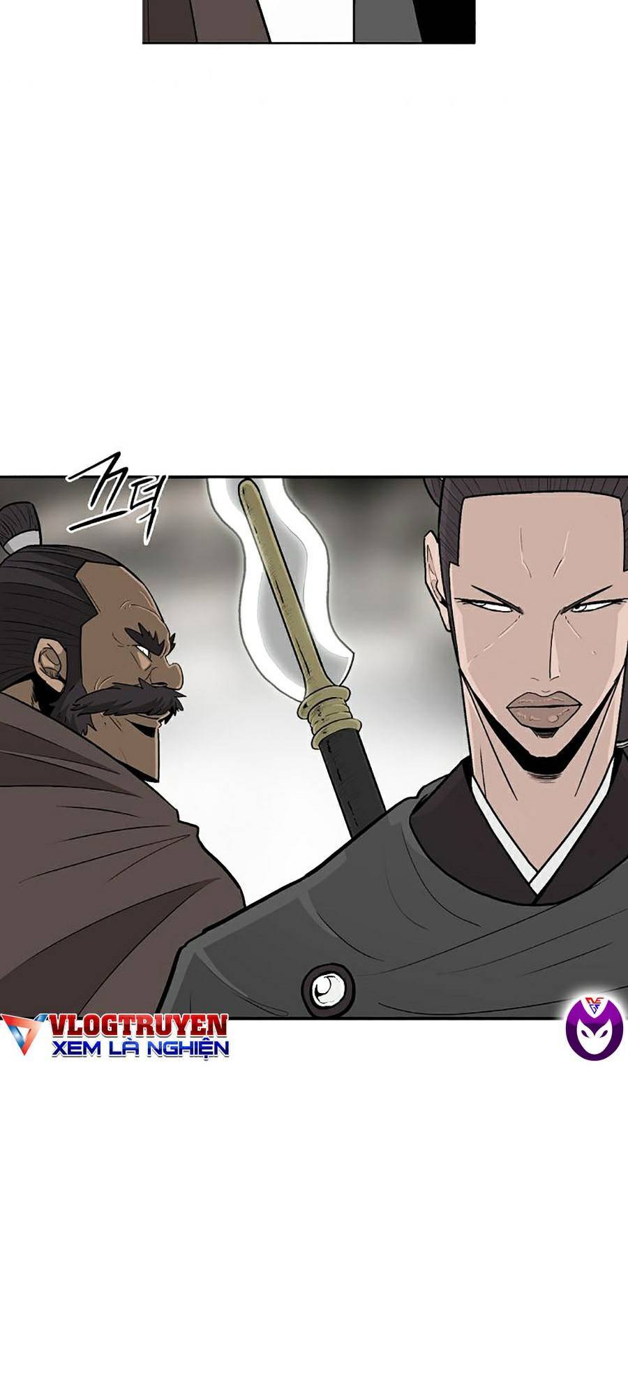 Bắc Kiếm Giang Hồ chapter 116 - Upload bởi truyensieuhay.com