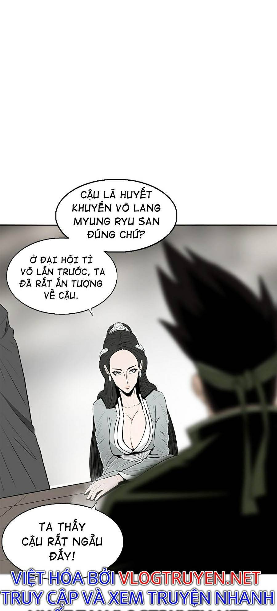 Bắc Kiếm Giang Hồ chapter 116 - Upload bởi truyensieuhay.com