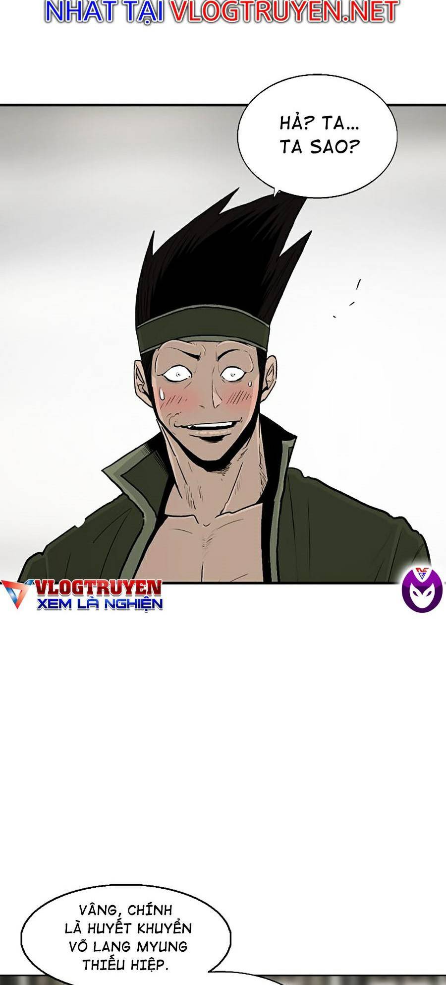 Bắc Kiếm Giang Hồ chapter 116 - Upload bởi truyensieuhay.com