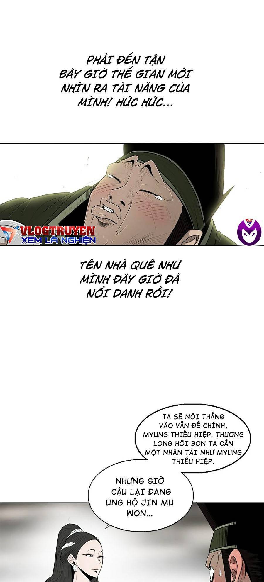 Bắc Kiếm Giang Hồ chapter 116 - Upload bởi truyensieuhay.com