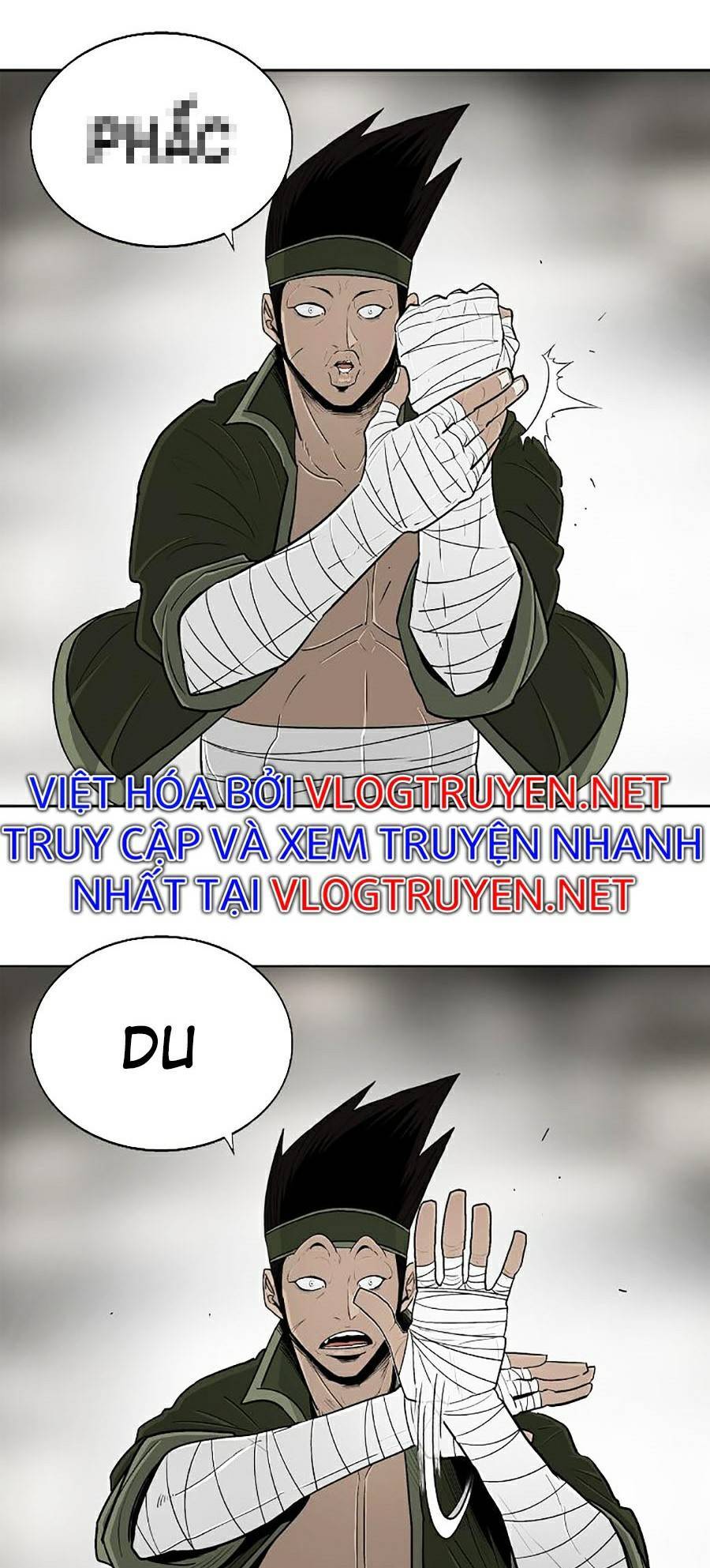 Bắc Kiếm Giang Hồ chapter 116 - Upload bởi truyensieuhay.com