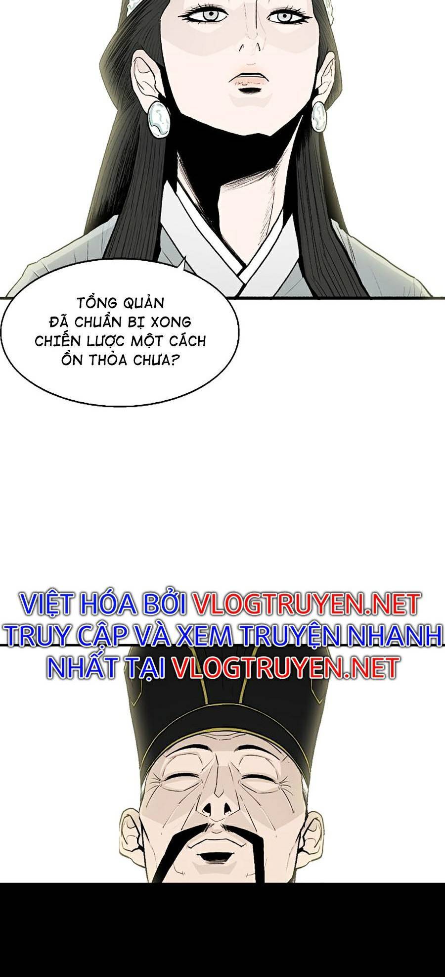 Bắc Kiếm Giang Hồ chapter 116 - Upload bởi truyensieuhay.com