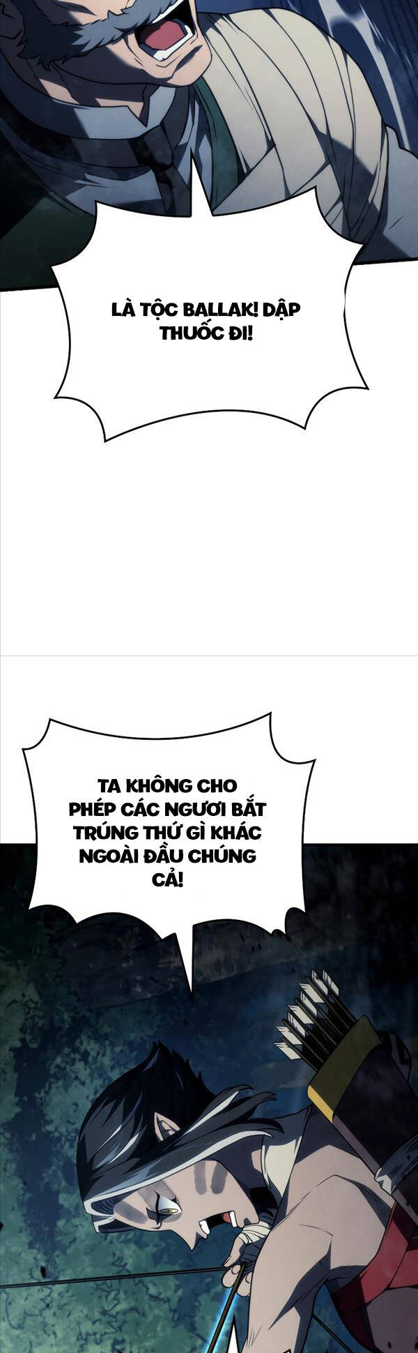 Thiết Huyết Kiếm Sĩ Hồi Quy chapter 39 - Upload bởi truyensieuhay.com